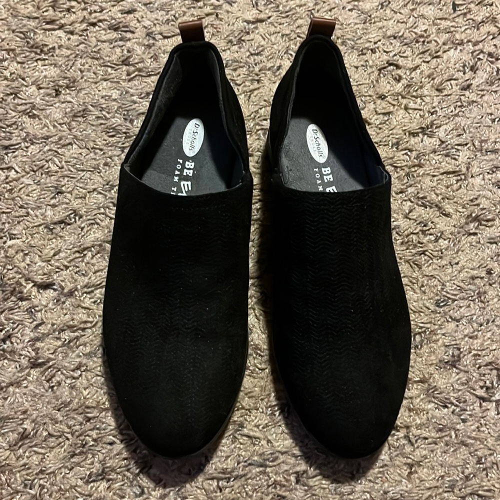 Dr. Scholl’s Ruler Slip On